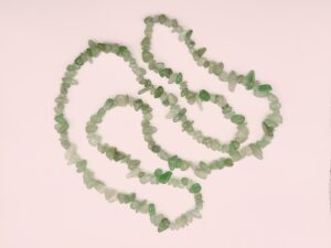 Náhrdelník 90 cm AVANTURÍN