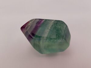 Fluorit brúsený 1