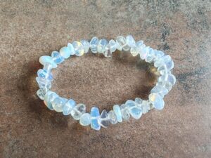 Náramok sekaný OPALIT dámsky