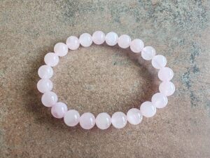 Náramok guličky dámsky RUŽENÍN 8 mm