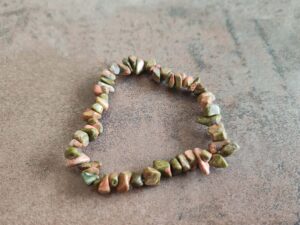 Náramok sekaný UNAKIT dámsky