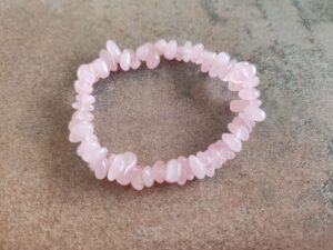 Náramok sekaný RUŽENÍN dámsky