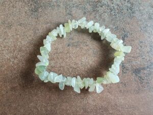 Náramok sekaný JADEIT dámsky