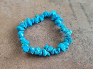 Náramok sekaný TYRKENIT dámsky