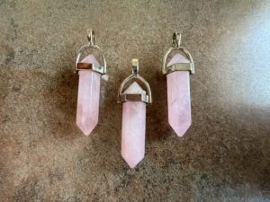 Prívesok šesťhran RUŽENÍN